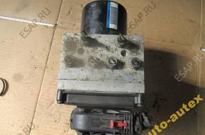 БЛОК АБС   3C0614095M VW PASSAT B6 3C TRW