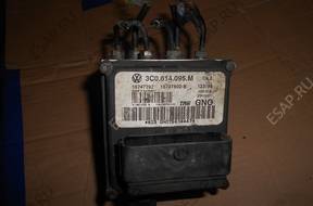 БЛОК АБС   3C0614095M VW PASSAT B6