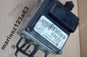 БЛОК АБС 3C0614095P   PASSAT B6
