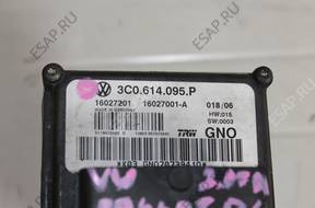 БЛОК АБС   3C0614095P VW PASSAT B6 1.9 TDI 2.0 TDI