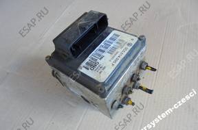 БЛОК АБС    3C0614095P