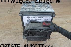 БЛОК АБС    3C0614095Q PASSAT B6