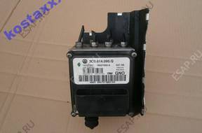 БЛОК АБС    3C0614095Q  VW PASSAT B6  4MOTION  2006