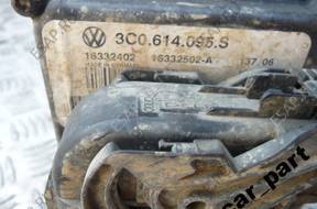 БЛОК АБС   3C0.614.095.S VW PASSAT B6 2.0 TDI