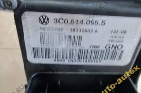 БЛОК АБС   3C0614095S VW PASSAT B6 3C TRW