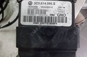 БЛОК АБС    3C0614095S VW PASSAT B6