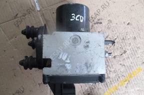 БЛОК АБС   3C0614109 VW PASSAT B6 3C TRW