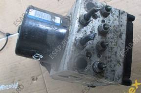 БЛОК АБС   3C0614109 VW PASSAT B6 3C TRW