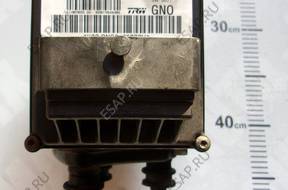 БЛОК АБС    3C0614109AK VW PASSAT B6 CC