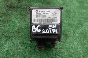 БЛОК АБС   3C0614109K PASSAT B6 2.0TDI