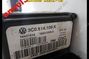 БЛОК АБС    3C0614109K VW PASSAT B6 3C0