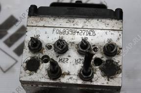 БЛОК АБС   3CO614095P VW PASSAT B6 2.0 TDI