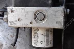 БЛОК АБС   3m51-2m1010-ja focus cmax v50 mazda 3
