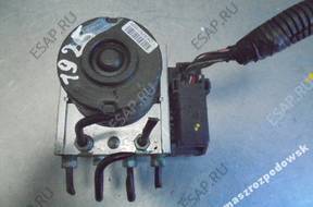 БЛОК АБС   3M51-2M110-AD FORD C-MAX