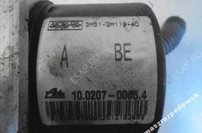 БЛОК АБС   3M51-2M110-AD FORD C-MAX