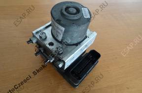 БЛОК АБС   3M51-2M110-GA FORD C-MAX