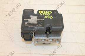 БЛОК АБС   3M51-2M110-GA FORD FOCUS C-MAX I