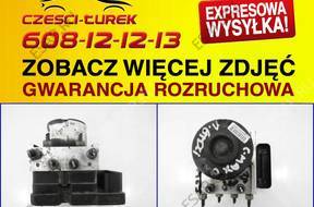 БЛОК АБС   3M512110CA 5WK84102 FORD C-MAX 1.6 TDCI