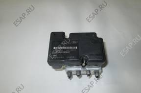 БЛОК АБС   3M512M110AD FOCUS MK2 MAZDA 3 1.6 TDCI