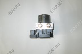 БЛОК АБС   3M512M110AD FOCUS MK2 MAZDA 3 1.6 TDCI