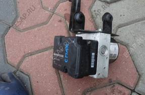 БЛОК АБС   3m512m110ca FORD C-MAX/FOCUS MK2