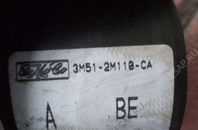 БЛОК АБС   3m512m110ca FORD C-MAX/FOCUS MK2