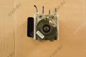 БЛОК АБС   3M512M110CA FORD FOCUS MK2 C-MAX