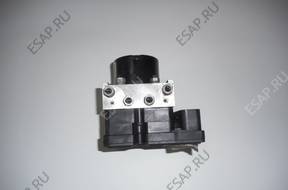 БЛОК АБС   3M512M110GA FORD C MAX FOCUS MK2