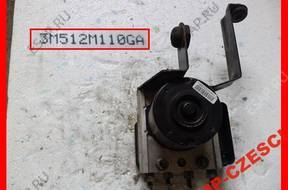 БЛОК АБС   3M512M110GA FORD FOCUS II 2.0 TDCI