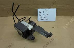 БЛОК АБС   3M512M110GA FORD FOCUS II MK2 1.6 16V