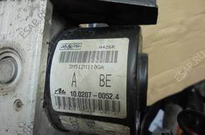 БЛОК АБС   3M512M110GA FORD FOCUS II MK2 1.6 16V