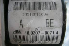 БЛОК АБС   3M512M110JA 10.0970-0124.3 Ford Focus II