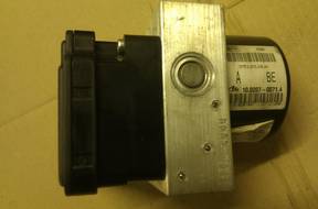 БЛОК АБС   3M512M110JA FORD FOCUS II MK2 04-08
