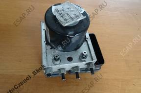 БЛОК АБС   3M512M110JA FORD FOCUS MK II 1.6 16V