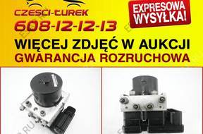 БЛОК АБС   3M512M110JA  FORD FOCUS MK2 1.6 TDCI