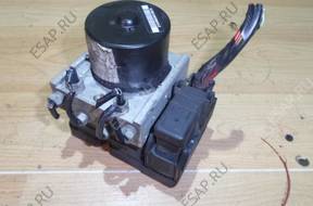 БЛОК АБС   3M512M110JA FORD FOCUS MK2 II 1.6 TDCI