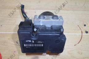 БЛОК АБС   3M512M110JA FORD FOCUS MK2 II 1.6 TDCI