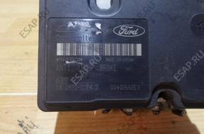 БЛОК АБС   3M512M110JA FORD FOCUS MK2 II 1.6 TDCI