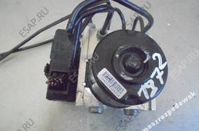 БЛОК АБС    3M512M110JA FORD FOCUS MK2
