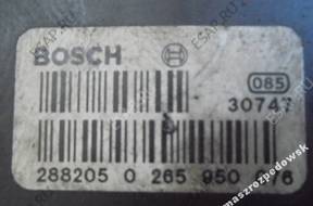 БЛОК АБС   3S71-2C405-AA FORD MONDEO MK3