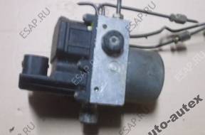 БЛОК АБС   3S71-2M110-AA FORD MONDEO MK3 2.0 TDCI