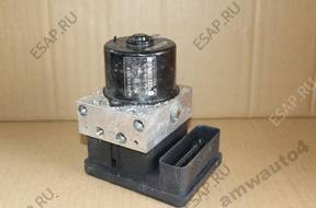 БЛОК АБС   3T0614517B Volkswagen Skoda Seat