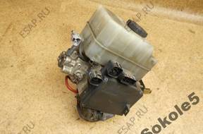 БЛОК АБС    4,2 TD Toyota Land Cruiser 100