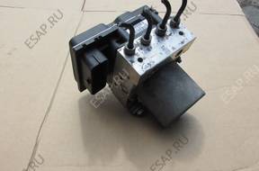 БЛОК АБС 407    BOSCH 0265235273 9662005180