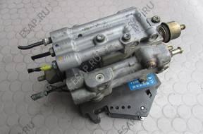 БЛОК АБС 42/14 CITROEN XANTIA 1.9D