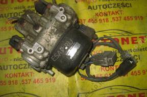 БЛОК АБС 42   Toyota Camry Denso 1995 год 4451033010