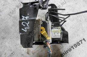БЛОК АБС 427   PEUGEOT 207 CITROEN C3 966534180