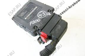 БЛОК АБС 43   PEUGEOT 206 10.0948-1105.3 9632539480