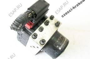 БЛОК АБС 43   PEUGEOT 206 10.0948-1105.3 9632539480