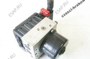 БЛОК АБС 43   PEUGEOT 206 10.0948-1105.3 9632539480